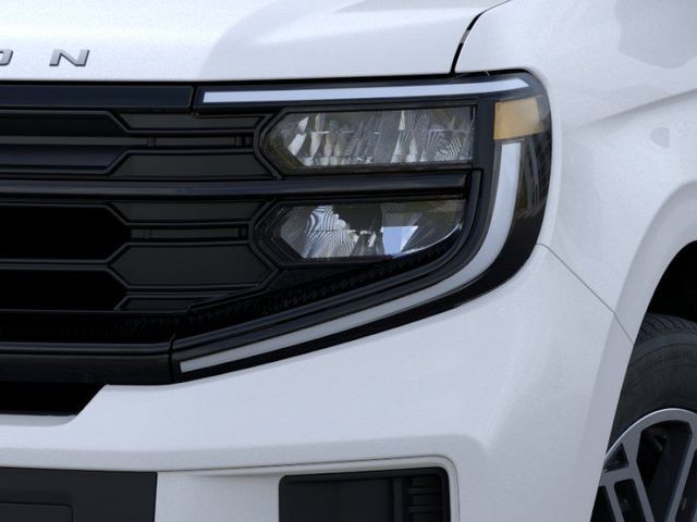 New 2026 White Ford Active image 18