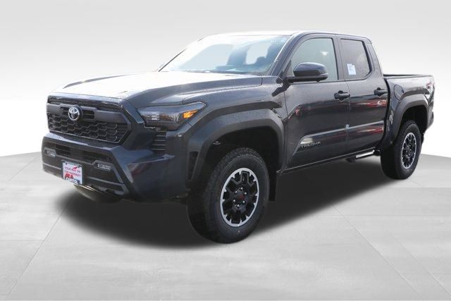 2024 Toyota Tacoma TRD Off-Road 22