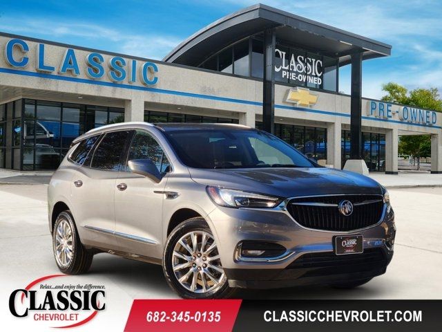 2020 Buick Enclave Essence FWD