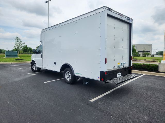 New 2024 Chevrolet Express 3500 For Sale in Grove City, OH