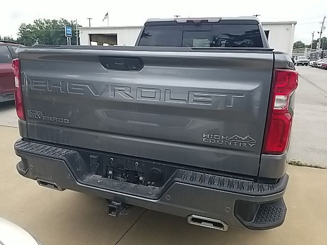 Used 2020 Chevrolet Silverado 1500 Truck