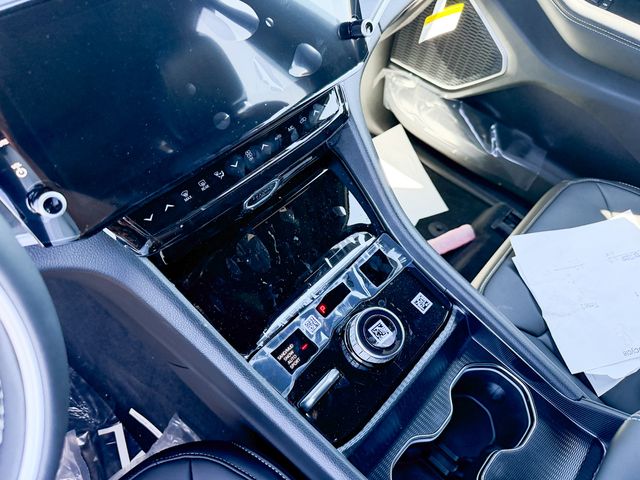 new 2026 Jeep Grand Cherokee L car, priced at $48,495