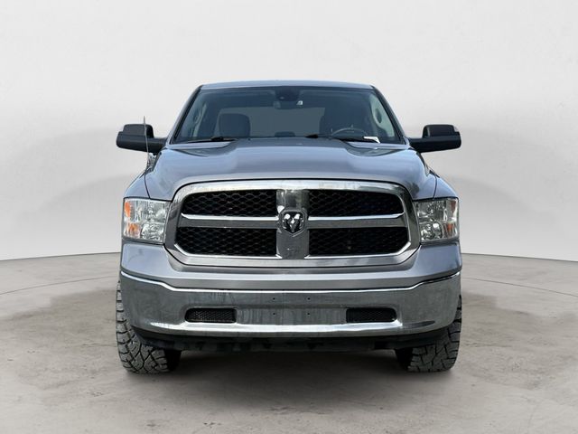 Used 2023 Silver Ram SLT image 2