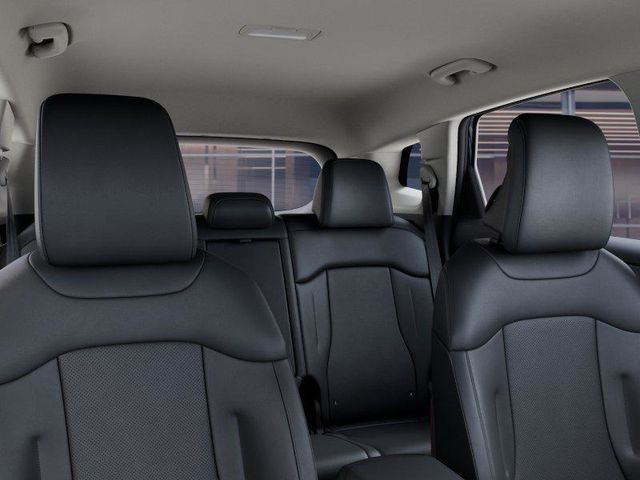 New 2027 Kia Sportage Sedan