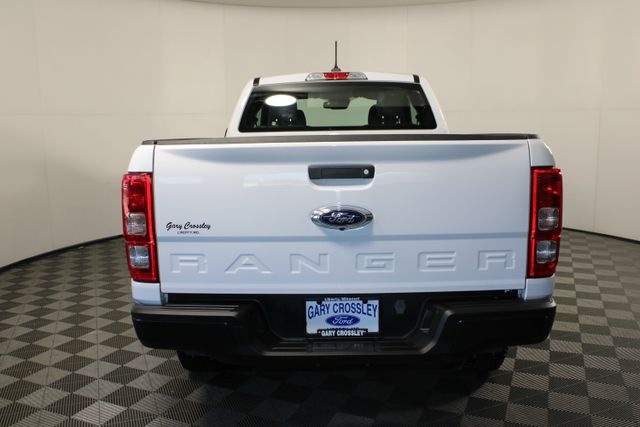 2020 Ford Ranger XL photo