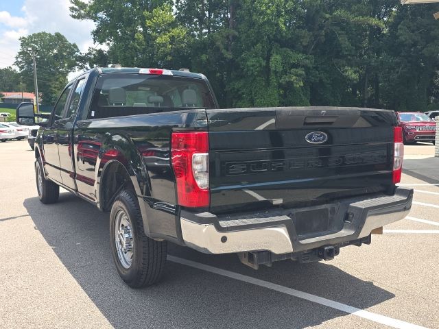 Photo of 2021 Ford F-250SD XL in Dallas, GA - 3,  2021 Ford F-250SD XL:W00012