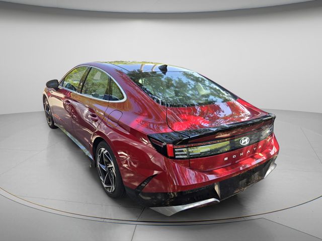 2024 Hyundai Sonata - $21,821