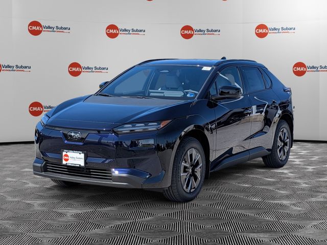 2026 Subaru Solterra Premium AWD