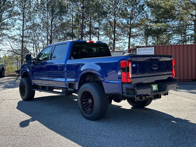 2026 Ford F-250 Super Duty Lariat - Photo 6