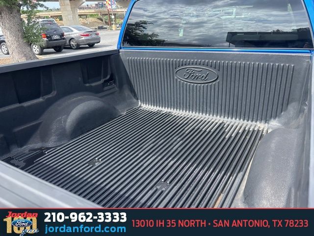 Used Car 2011 Ford F-150  Xlt For Sale Under $15,000 In San Antonio, Texas