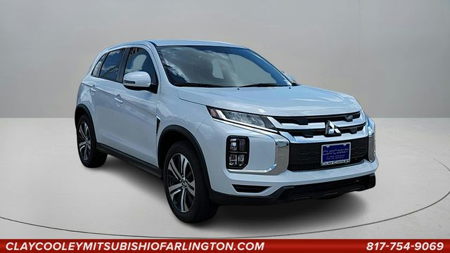 2026 Mitsubishi Outlander Sport 2.0 SE