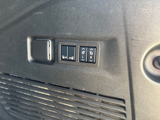 Used 2024 Chevrolet Suburban SUV