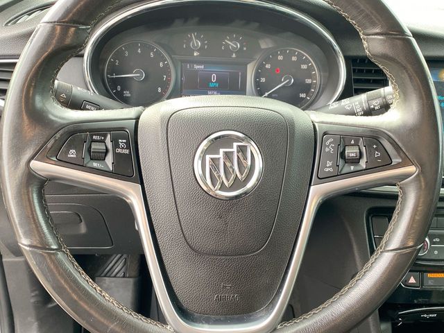 2019 Buick Encore Sport Touring 11