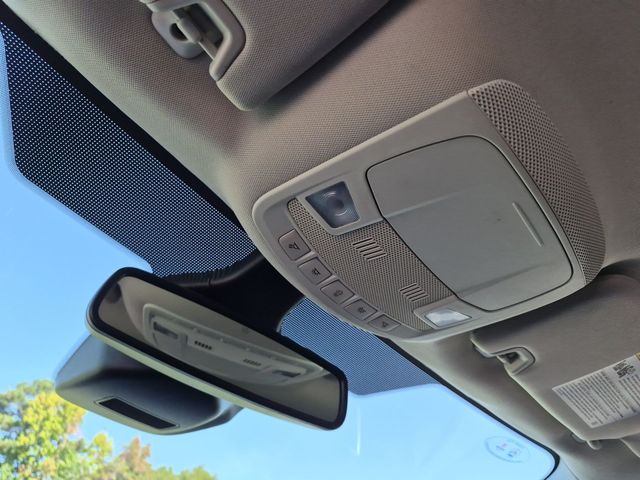 Used 2024 White Ford SEL image 28