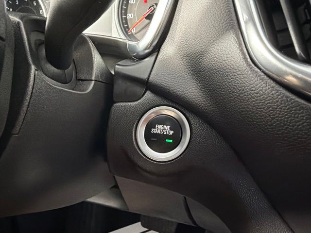 Used 2023 Chevrolet Equinox SUV