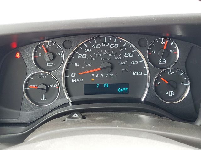 New 2026 Chevrolet Express 2500 Upfit Cargo Van for sale #T1210948 - photo 10