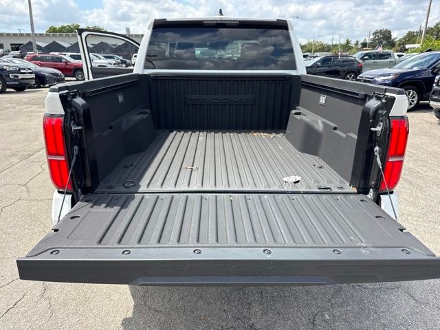 2025 Toyota Tacoma - $37,988