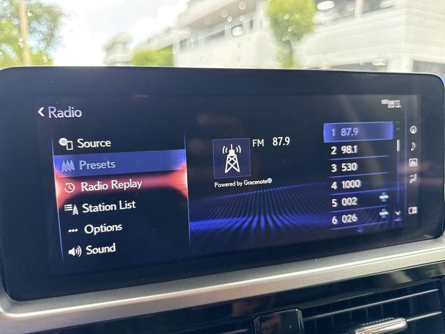 2023 Lexus GX - $53,898