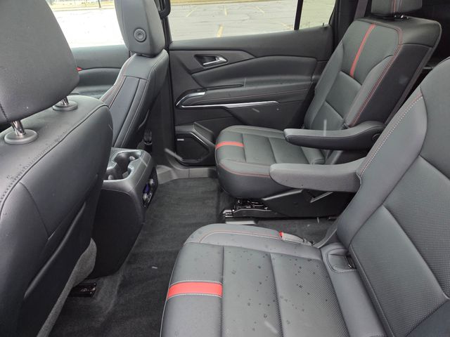 2024 Chevrolet Traverse AWD RS