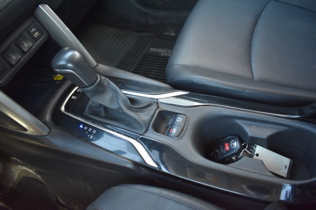 2022 Toyota Corolla Cross XLE - Photo 32
