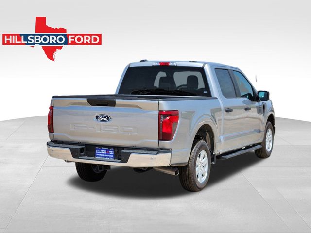 2024 Ford F-150 XL 3