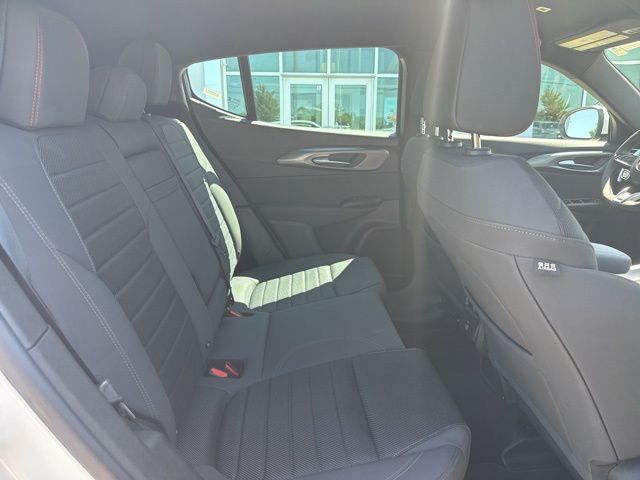 2024 Dodge Hornet R/T - Q Ball exterior view 13