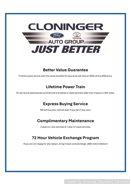 View vehicle photo 5