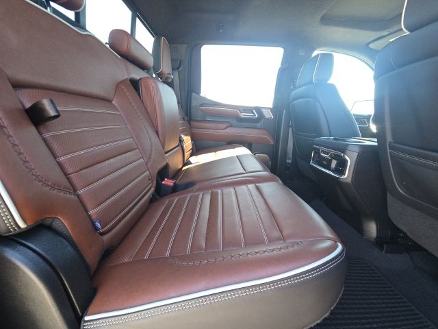 2024 GMC Sierra 1500 Denali Ultimate:167380A