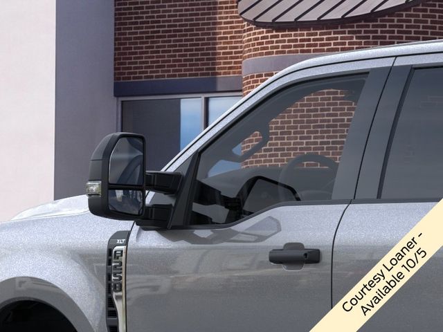 New 2026 Gray Ford XLT image 20