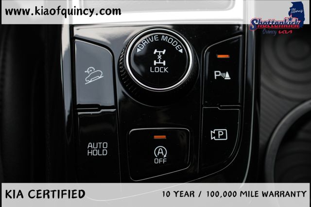 Used 2023 Kia Sportage SUV