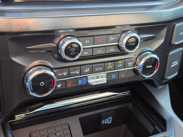 2026 Ford F-250 Super Duty Lariat - Photo 13