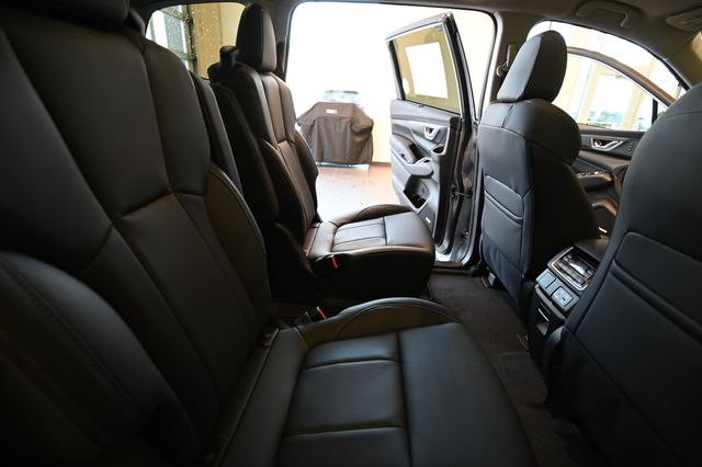 New 2026 Silver Subaru Limited image 25