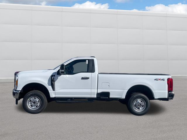 2024 Ford F-250SD XL 2