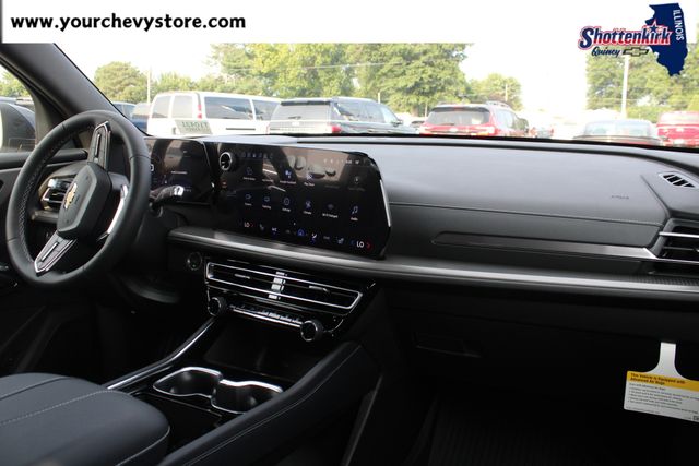2026 Chevrolet Traverse LT - Photo 13