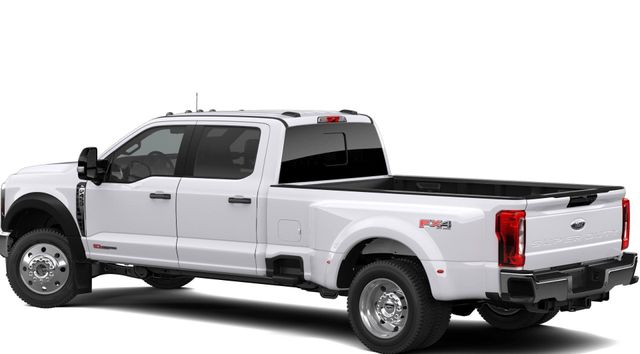 2026 Ford F-450 XL 4x4 Crew Cab 8' Box DRW's photo
