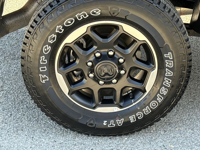 Used 2026 Black Ram Laramie image 10