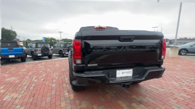 Used 2026 Chevrolet Colorado Trail Boss For Sale in Huntsville, Al