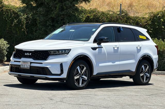Used 2023 Kia Sorento SUV