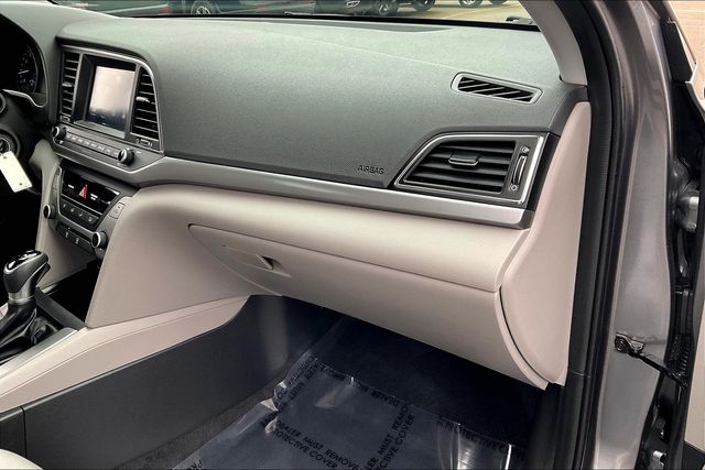 Used 2018 Hyundai Elantra For Sale in OLIVE BRANCH, MS