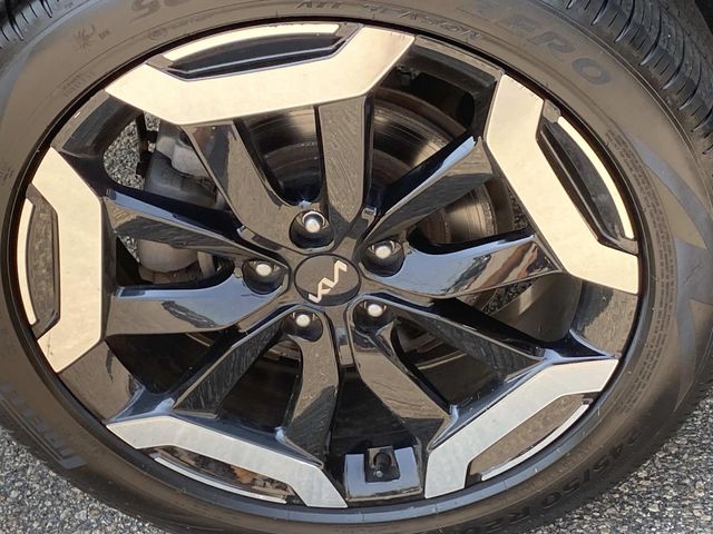 Used 2023 Kia Telluride SUV