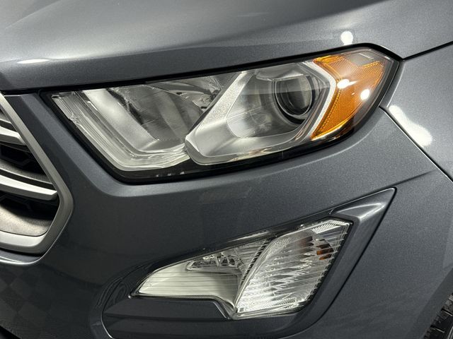 Used 2018 Ford EcoSport For Sale in Indianapolis, IN