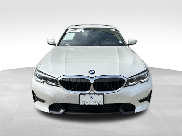 2021 BMW 3 Series 330i xDrive 2