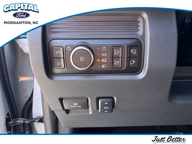 New 2026 White Ford Lariat image 23