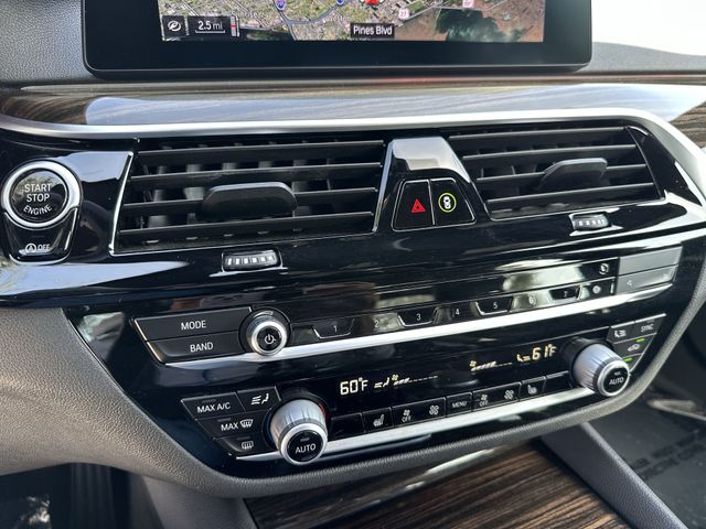 2020 BMW 530i - $21,077
