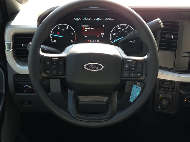 New 2026 Black Ford XL image 15