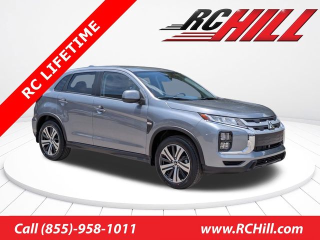 2026 Mitsubishi Outlander Sport 2.0 ES