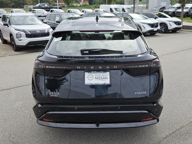 Used 2024 Nissan Ariya SUV