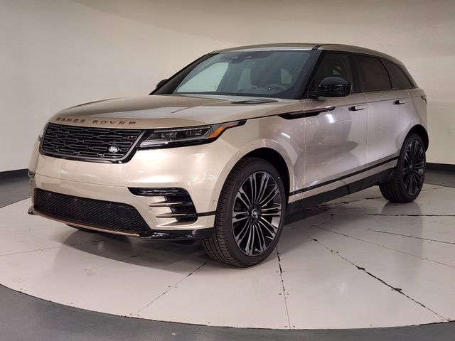 2026 Land Rover Range Rover Velar P400 Autobiograhpy AWD
