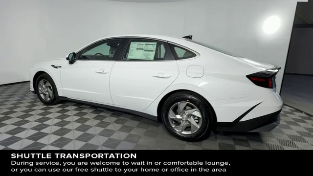 New 2025 Hyundai Sonata For Sale in Indianapolis, IN