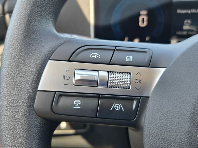 2026 Hyundai Tucson - $27,757